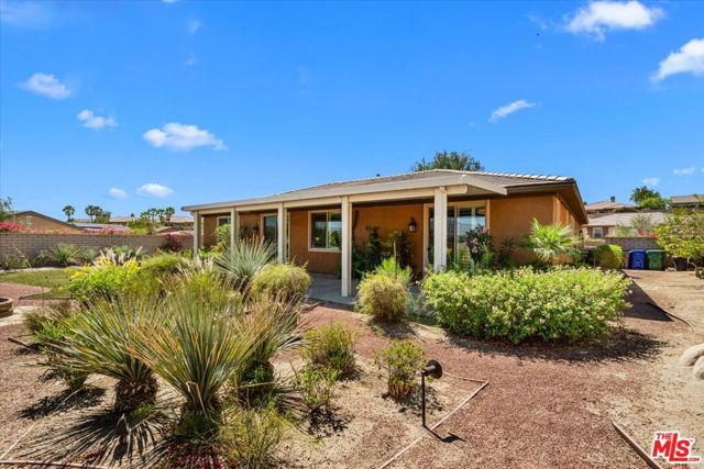 73796 Van Gogh Drive, Palm Desert, CA 92211