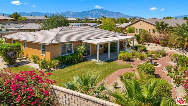 73796 Van Gogh Drive, Palm Desert, CA 92211