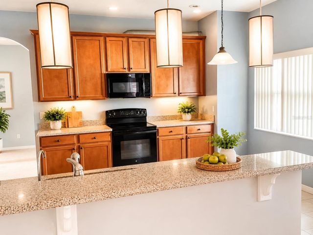 2746 PATRICIAN CIRCLE, Kissimmee, FL 34746