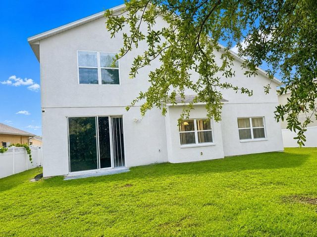 2746 PATRICIAN CIRCLE, Kissimmee, FL 34746