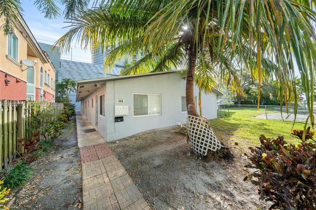 446 SW 4th Ave 2, Fort Lauderdale, FL 33315