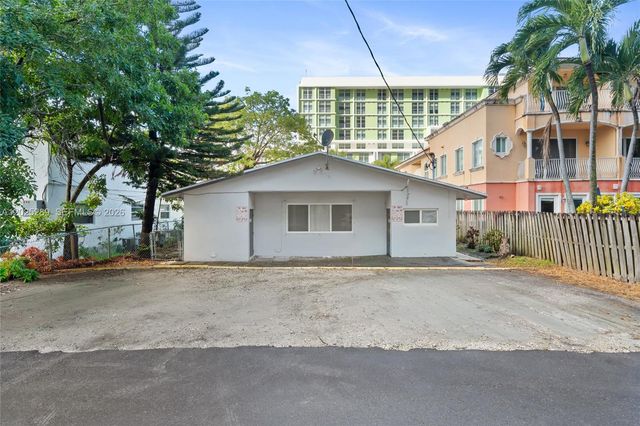 446 SW 4th Ave 2, Fort Lauderdale, FL 33315