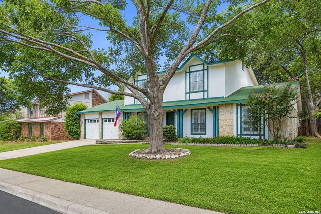 15319 Pebble Path, San Antonio, TX 78232