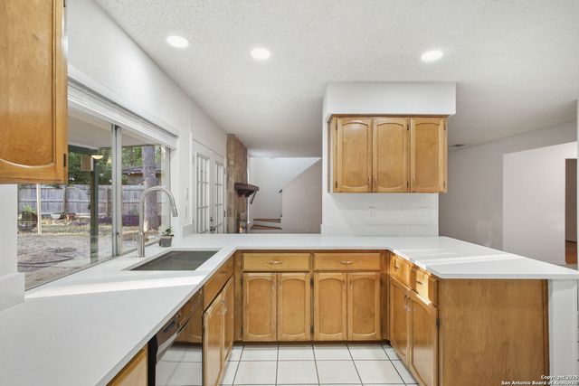 15319 Pebble Path, San Antonio, TX 78232
