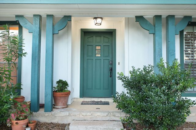 15319 Pebble Path, San Antonio, TX 78232