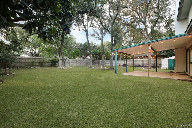 15319 Pebble Path, San Antonio, TX 78232