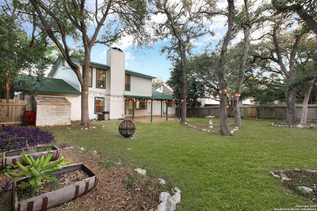 15319 Pebble Path, San Antonio, TX 78232