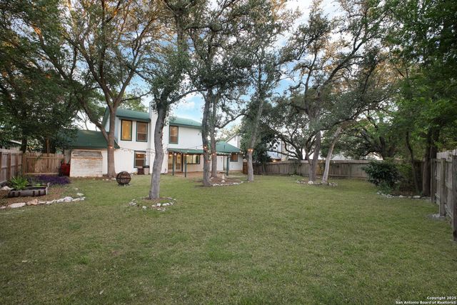 15319 Pebble Path, San Antonio, TX 78232