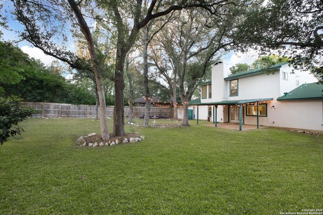 15319 Pebble Path, San Antonio, TX 78232