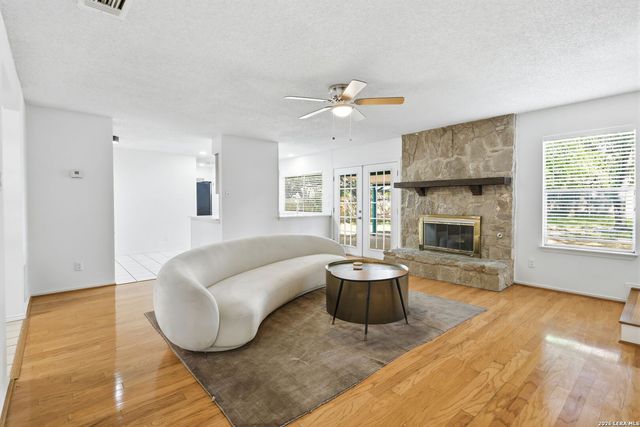 15319 Pebble Path, San Antonio, TX 78232