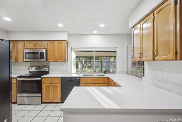 15319 Pebble Path, San Antonio, TX 78232