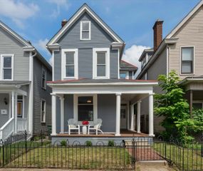 1140 Summit Street, Columbus, OH 43201