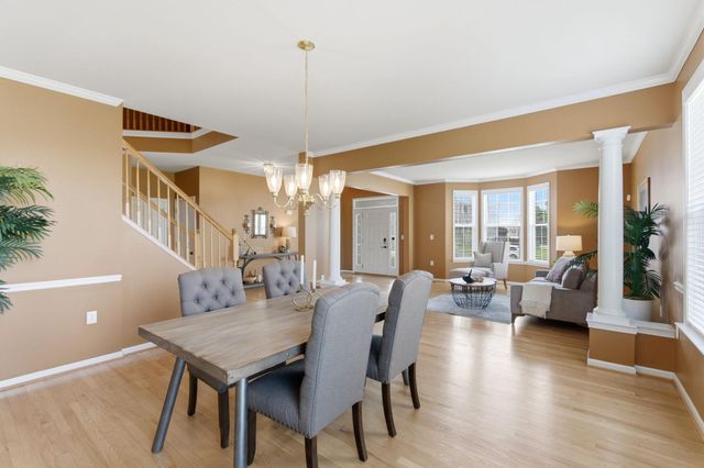 457 HUGHS RD, Charles Town, WV 25414
