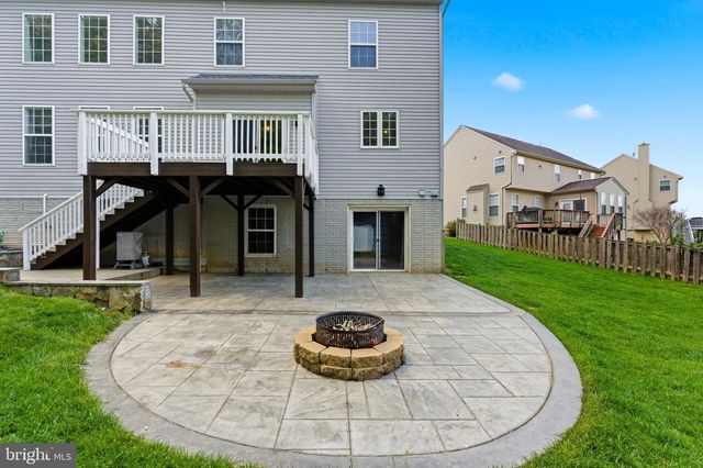 457 HUGHS RD, Charles Town, WV 25414