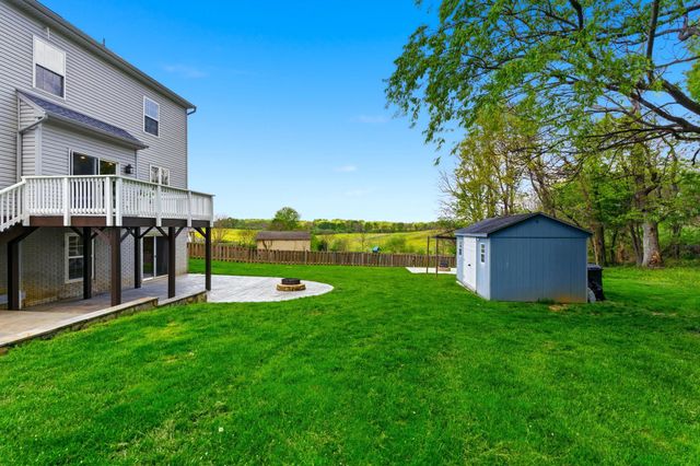 457 HUGHS RD, Charles Town, WV 25414