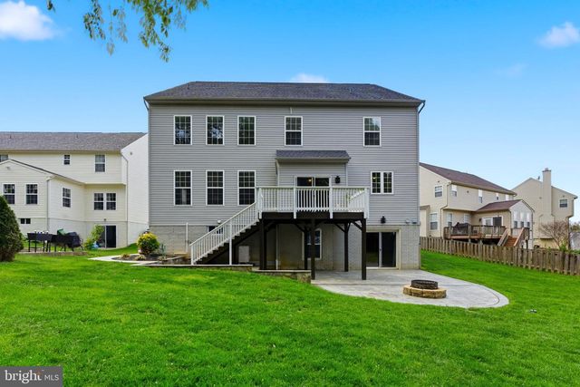 457 HUGHS RD, Charles Town, WV 25414