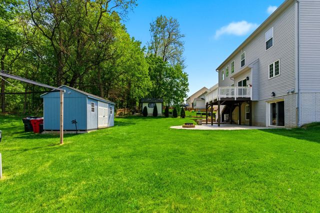457 HUGHS RD, Charles Town, WV 25414