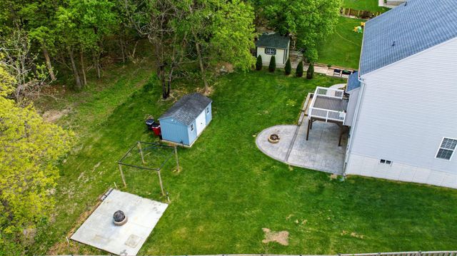 457 HUGHS RD, Charles Town, WV 25414