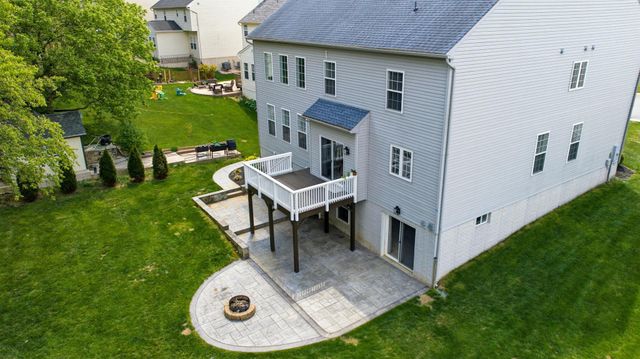457 HUGHS RD, Charles Town, WV 25414