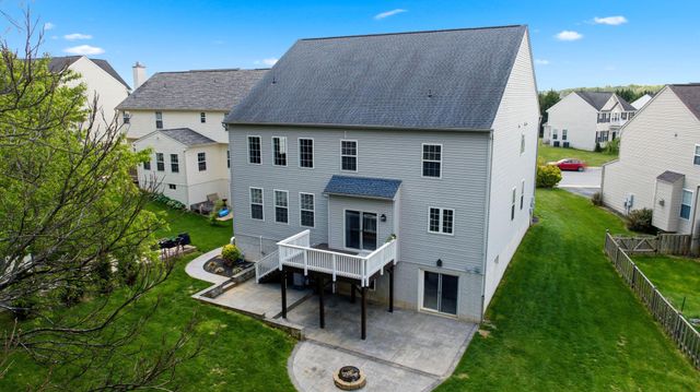 457 HUGHS RD, Charles Town, WV 25414