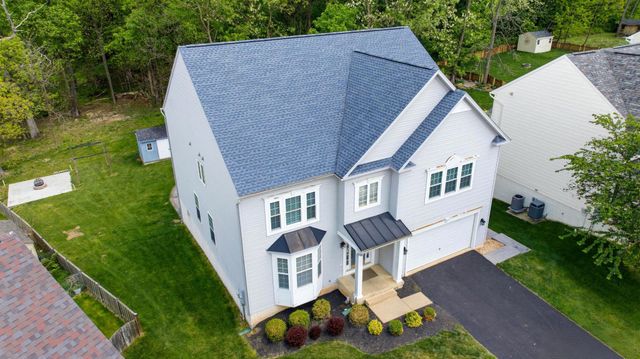 457 HUGHS RD, Charles Town, WV 25414