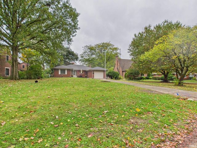 307 N Winthrop Road, Muncie, IN 47304