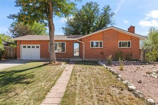 117 Ely Street, Colorado Springs, CO 80911