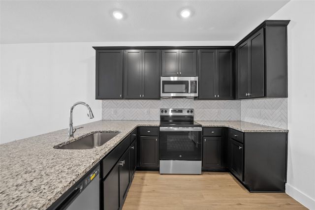 1102 College Avenue, Troy, TX 76579