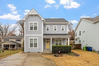 714 1/2 S State Street, Raleigh, NC 27601