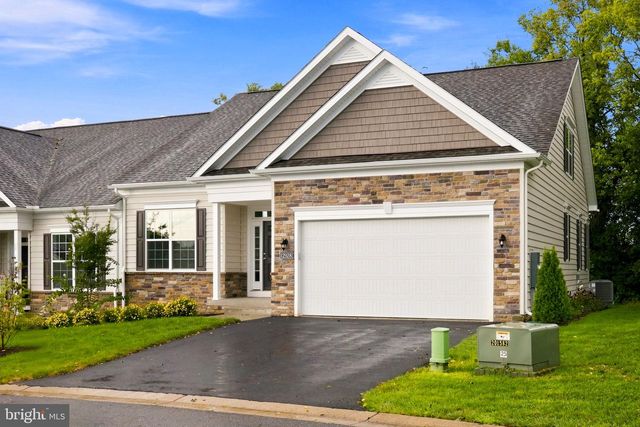 12928 HAWKINS CIR, Hagerstown, MD 21742