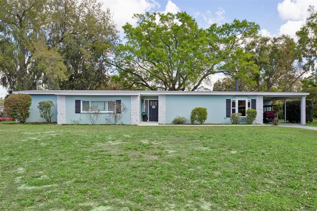 511 HERCHEL DRIVE, Temple Terrace, FL 33617