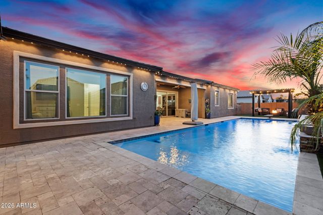 21960 E RUSSET Road, Queen Creek, AZ 85142