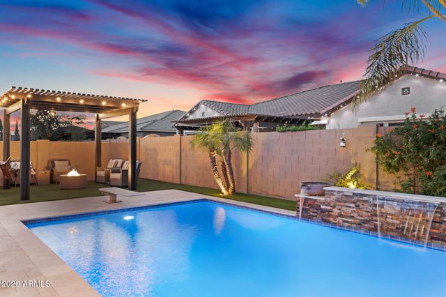 21960 E RUSSET Road, Queen Creek, AZ 85142