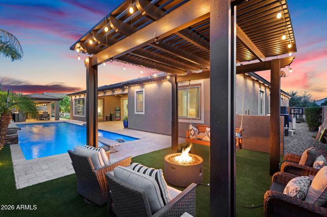 21960 E RUSSET Road, Queen Creek, AZ 85142