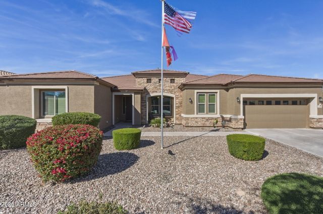 21960 E RUSSET Road, Queen Creek, AZ 85142