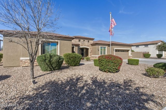 21960 E RUSSET Road, Queen Creek, AZ 85142