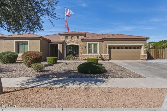 21960 E RUSSET Road, Queen Creek, AZ 85142
