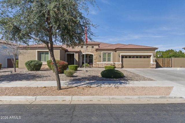 21960 E RUSSET Road, Queen Creek, AZ 85142