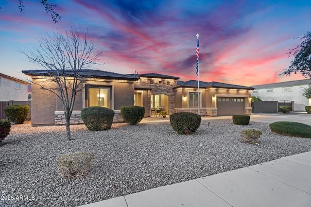 21960 E RUSSET Road, Queen Creek, AZ 85142