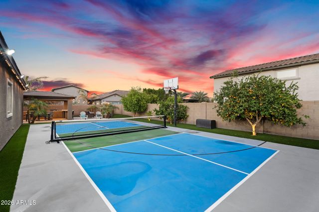 21960 E RUSSET Road, Queen Creek, AZ 85142