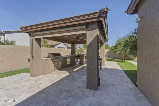 21960 E RUSSET Road, Queen Creek, AZ 85142