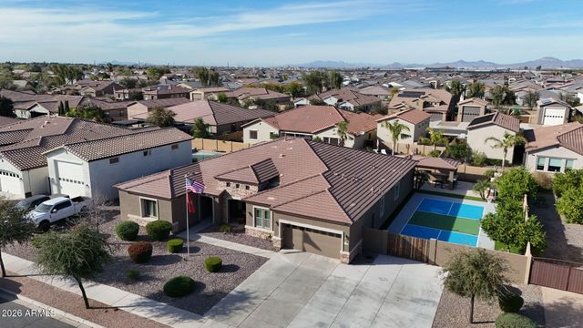 21960 E RUSSET Road, Queen Creek, AZ 85142