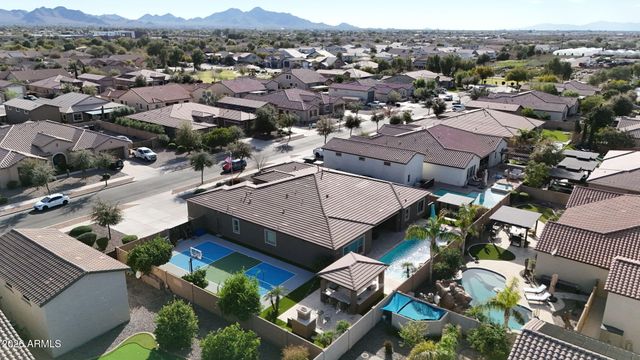 21960 E RUSSET Road, Queen Creek, AZ 85142