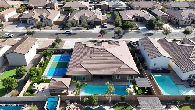 21960 E RUSSET Road, Queen Creek, AZ 85142