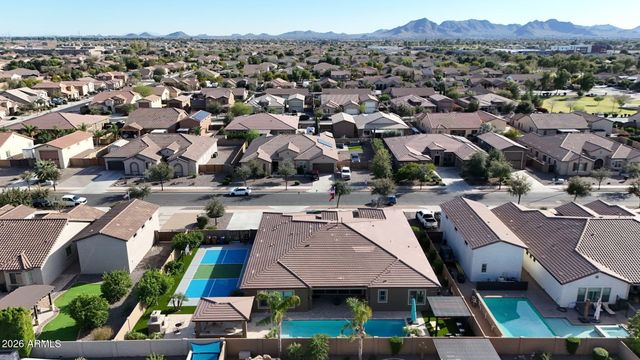 21960 E RUSSET Road, Queen Creek, AZ 85142