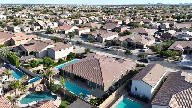 21960 E RUSSET Road, Queen Creek, AZ 85142