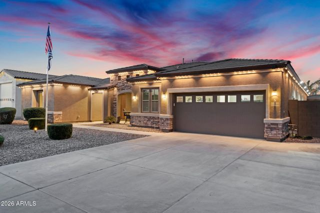 21960 E RUSSET Road, Queen Creek, AZ 85142