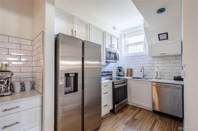 108 W Byers Place G1, Denver, CO 80223