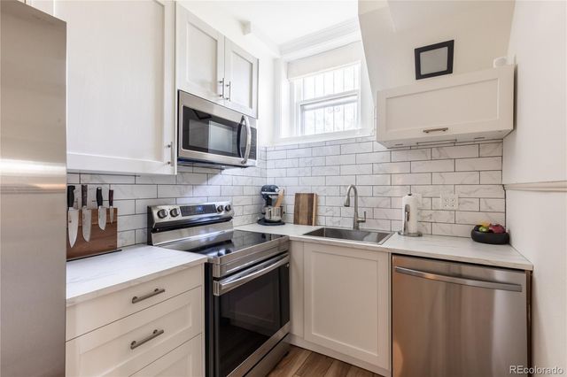 108 W Byers Place G1, Denver, CO 80223