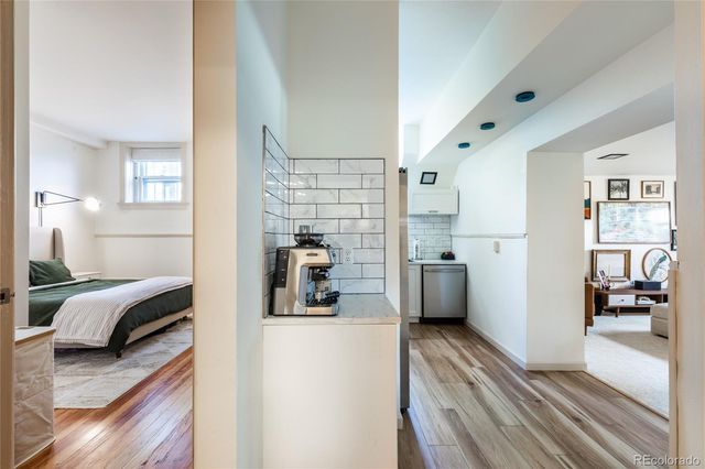 108 W Byers Place G1, Denver, CO 80223